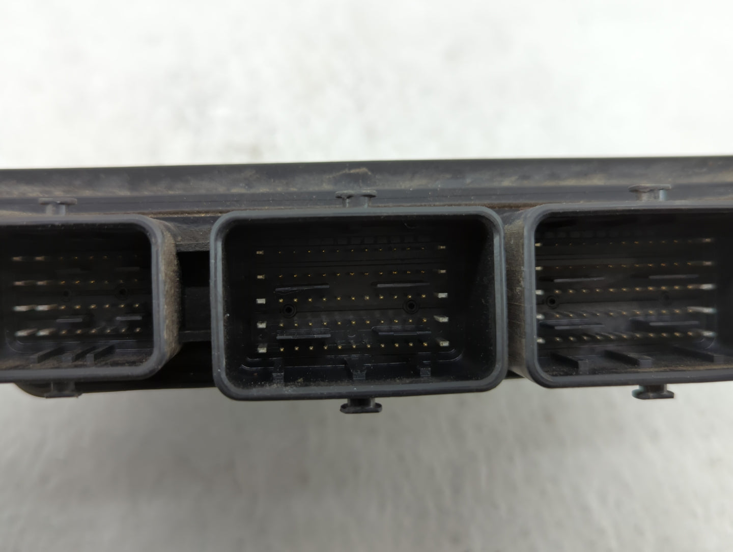 2019 Nissan Altima PCM Engine Control Computer ECU ECM PCU OEM P/N:NEC040-635 NEC039-657, NEC041-059, NEC041-037, NEC050-691