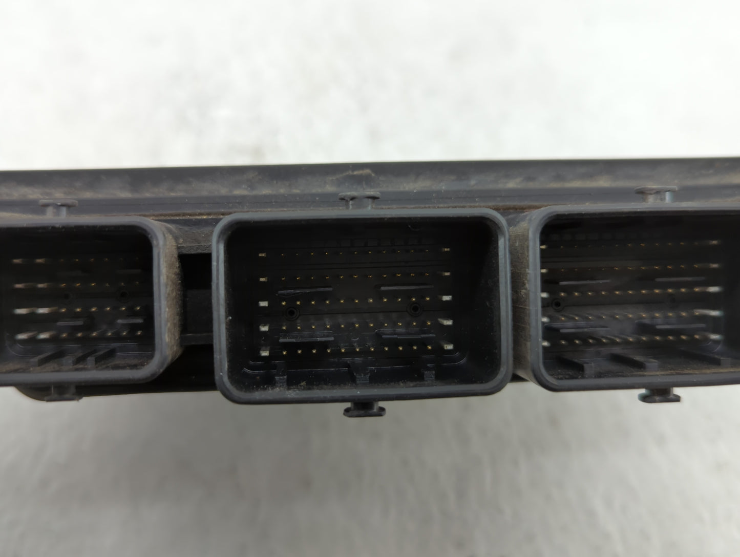 2019 Nissan Altima PCM Engine Control Computer ECU ECM PCU OEM P/N:NEC040-635 NEC039-657, NEC041-059, NEC041-037, NEC050-691