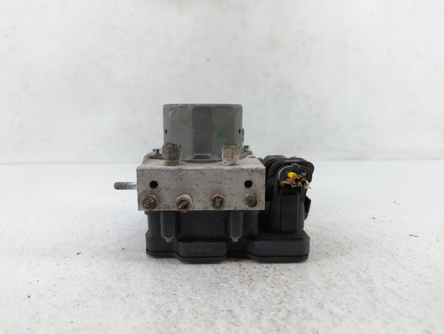 2019 Nissan Altima ABS Pump Control Module Replacement P/N:47660-6CC0B 47660-6CD0A, 47660-6CC0A Fits OEM Used Auto Parts - O