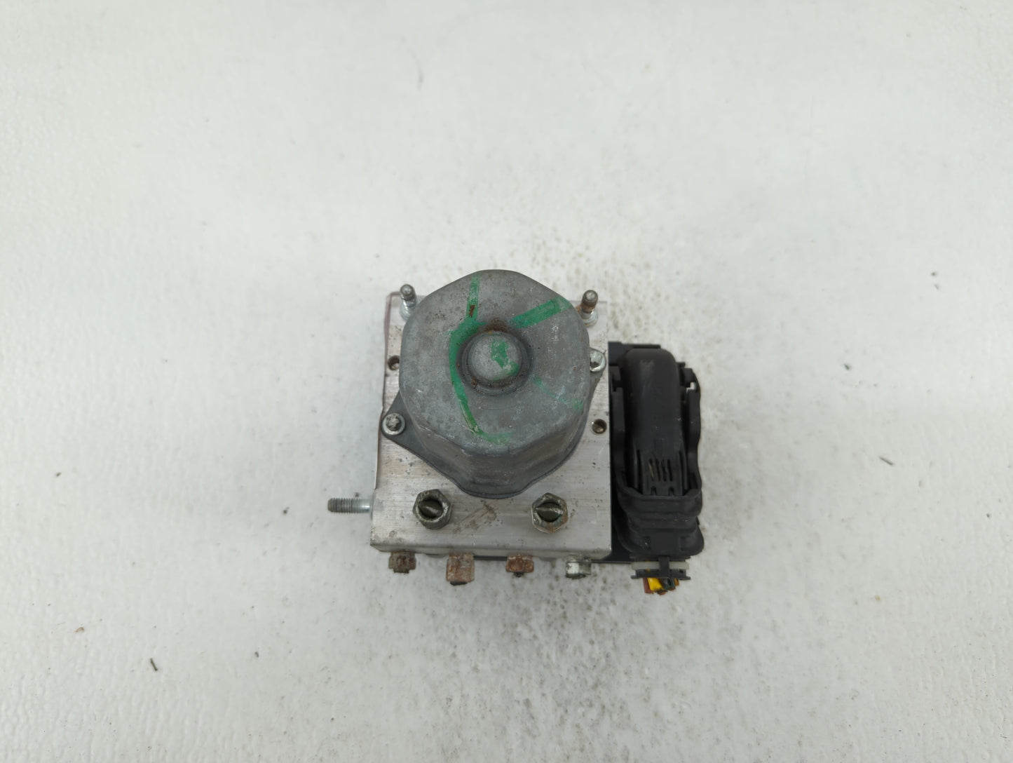 2019 Nissan Altima ABS Pump Control Module Replacement P/N:47660-6CC0B 47660-6CD0A, 47660-6CC0A Fits OEM Used Auto Parts - O