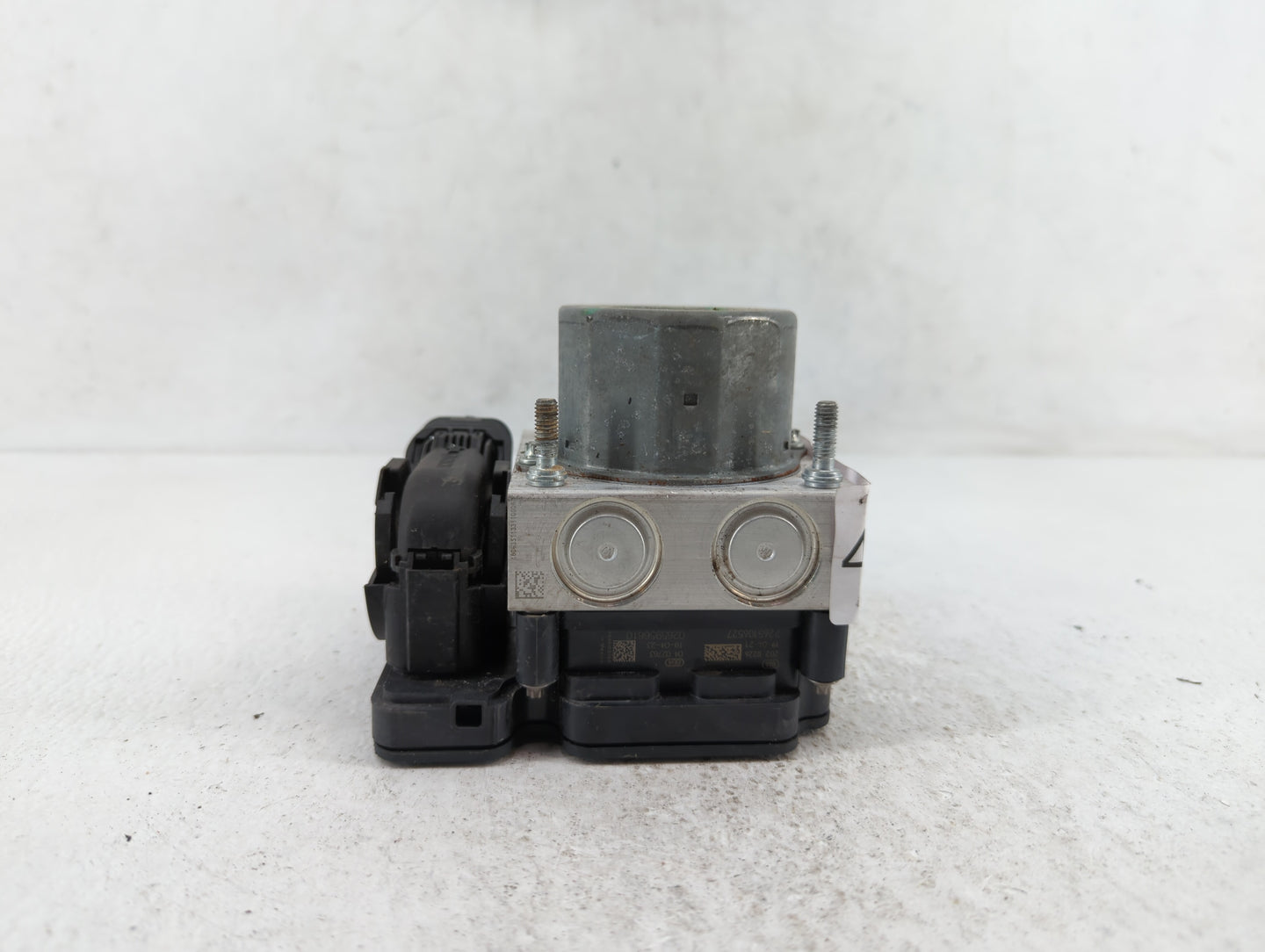 2019 Nissan Altima ABS Pump Control Module Replacement P/N:47660-6CC0B 47660-6CD0A, 47660-6CC0A Fits OEM Used Auto Parts - O