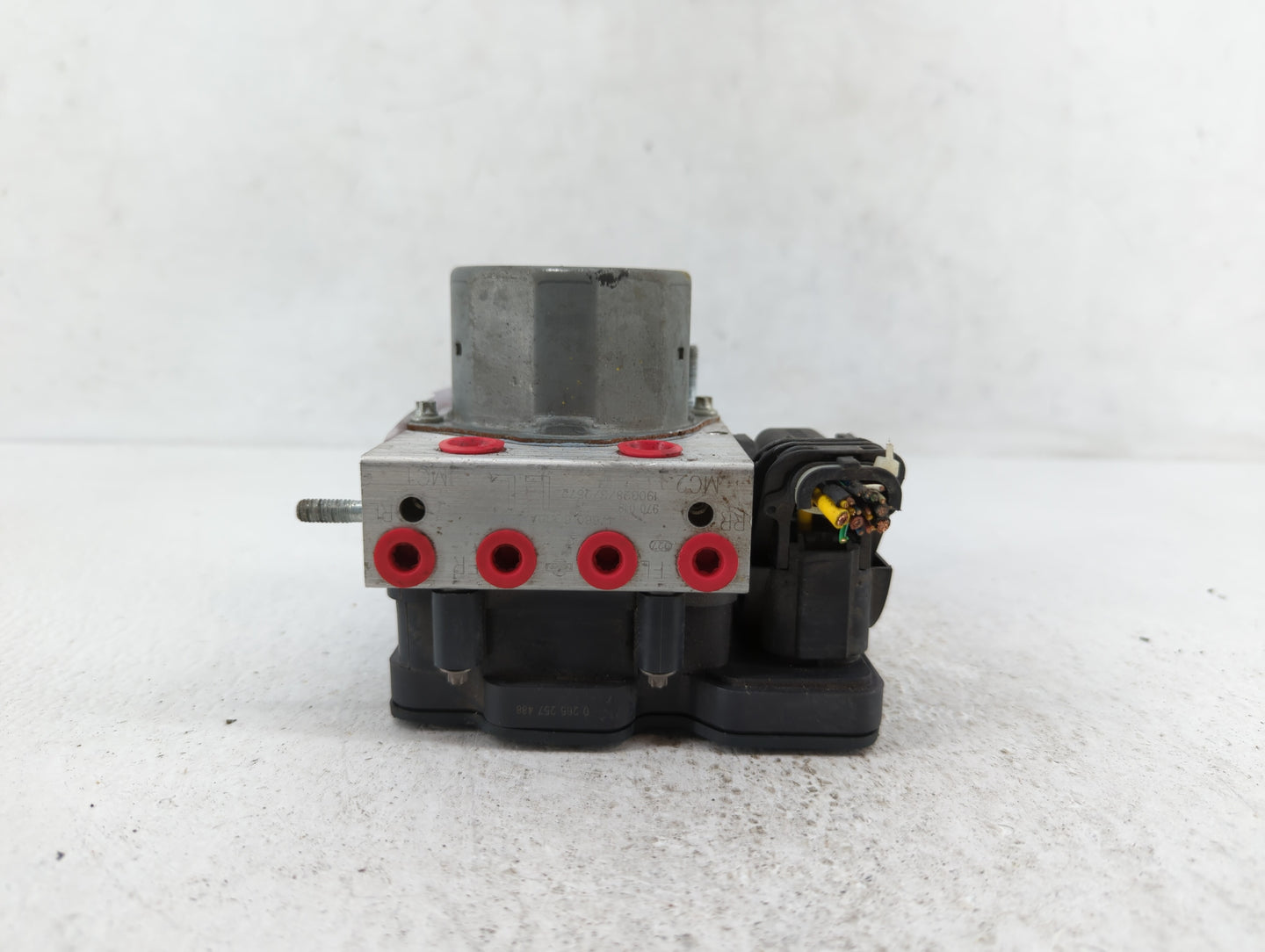 2019 Nissan Altima ABS Pump Control Module Replacement P/N:47660-6CD0A 47660 6CC0A Fits OEM Used Auto Parts - Oemusedautopar