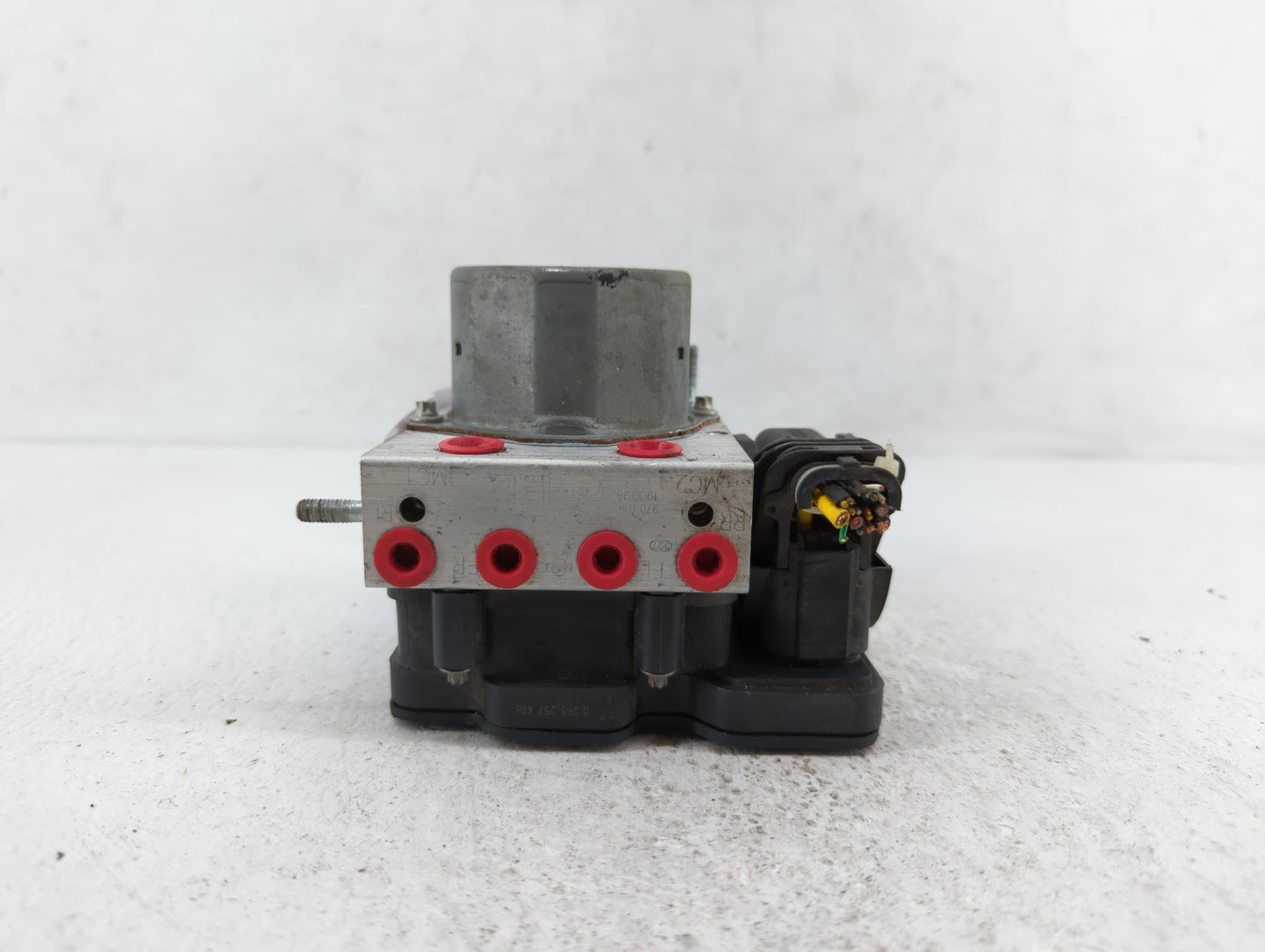 2019 Nissan Altima ABS Pump Control Module Replacement P/N:47660-6CD0A 47660 6CC0A Fits OEM Used Auto Parts - Oemusedautopar