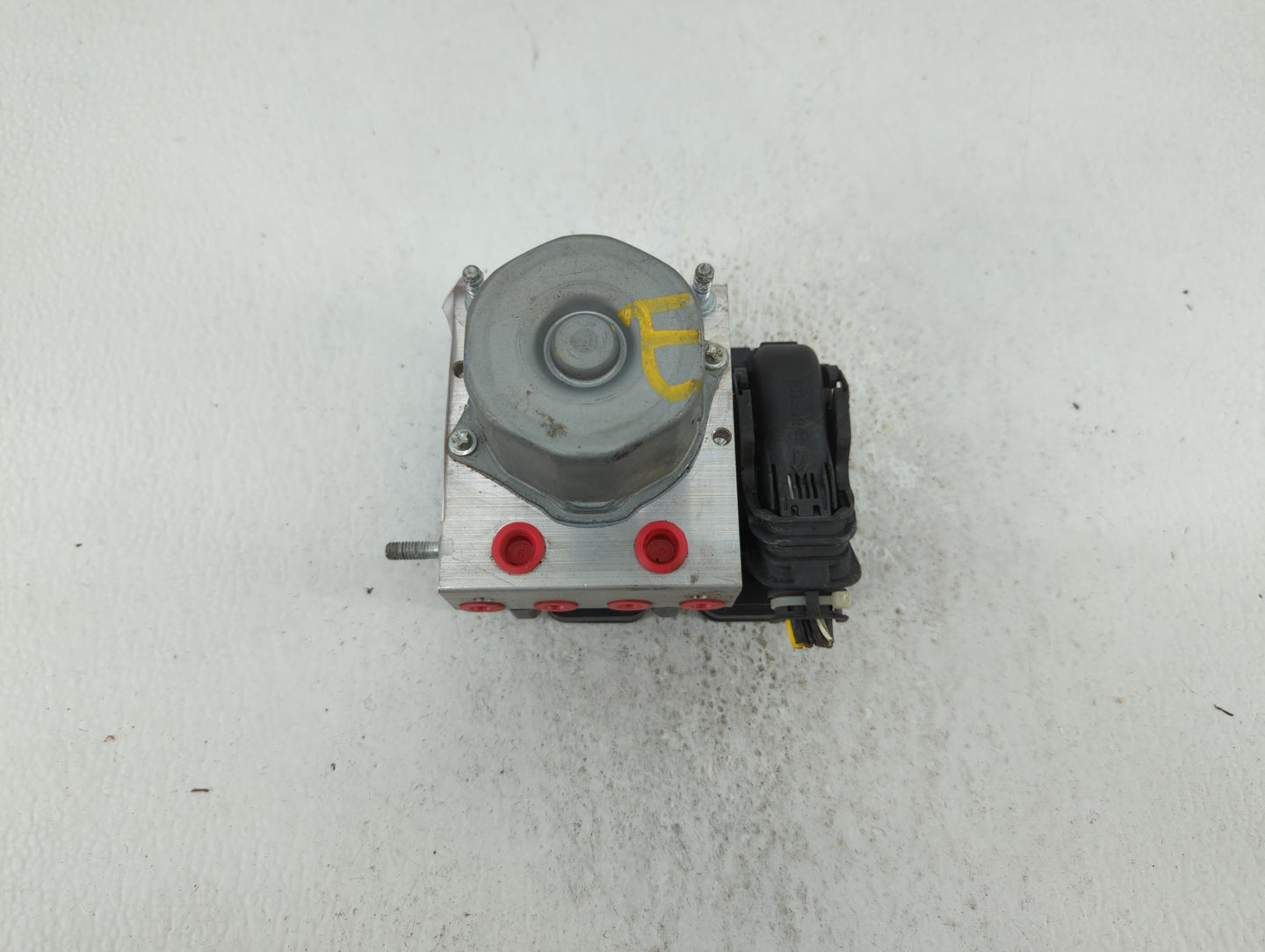2019 Nissan Altima ABS Pump Control Module Replacement P/N:47660-6CD0A 47660 6CC0A Fits OEM Used Auto Parts - Oemusedautopar