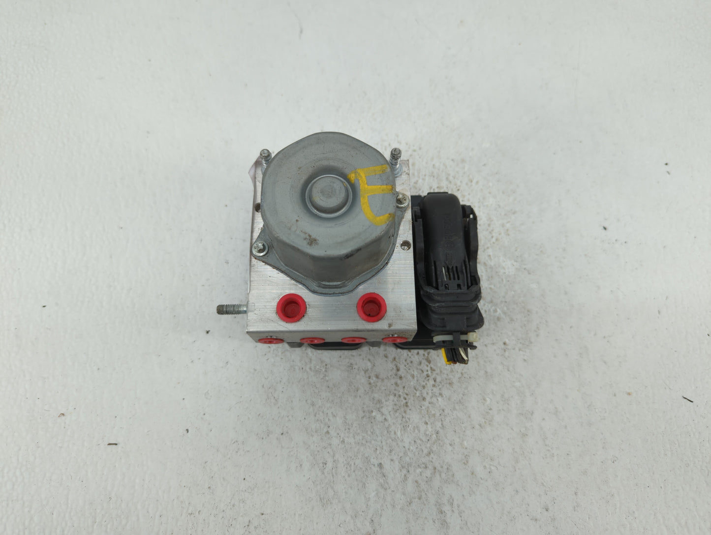 2019 Nissan Altima ABS Pump Control Module Replacement P/N:47660-6CD0A 47660 6CC0A Fits OEM Used Auto Parts - Oemusedautopar