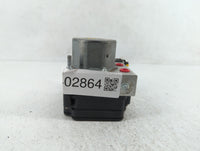 2019 Nissan Altima ABS Pump Control Module Replacement P/N:47660-6CD0A 47660 6CC0A Fits OEM Used Auto Parts - Oemusedautopar