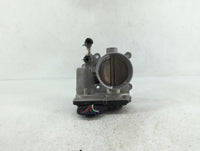 2019 Nissan Altima Throttle Body P/N:4TA60-01 B Fits OEM Used Auto Parts - Oemusedautoparts1.com