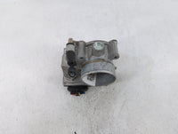 2019 Nissan Altima Throttle Body P/N:4TA60-01 B Fits OEM Used Auto Parts - Oemusedautoparts1.com