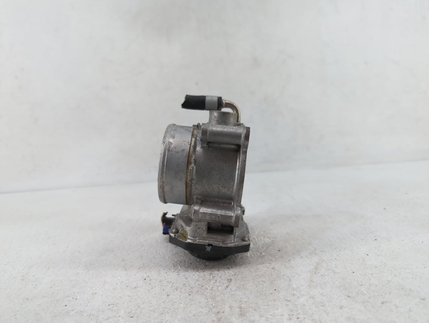 2019 Nissan Altima Throttle Body P/N:4TA60-01 B Fits OEM Used Auto Parts - Oemusedautoparts1.com