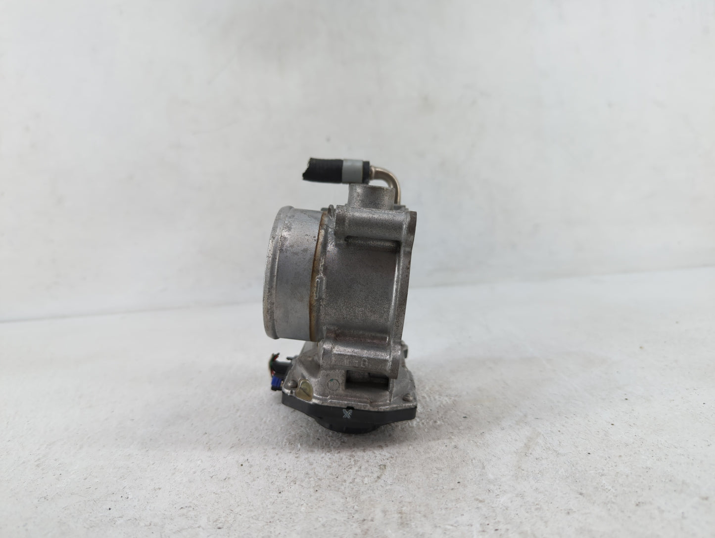 2019 Nissan Altima Throttle Body P/N:4TA60-01 B Fits OEM Used Auto Parts - Oemusedautoparts1.com