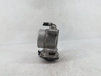 2019 Nissan Altima Throttle Body P/N:4TA60-01 B Fits OEM Used Auto Parts - Oemusedautoparts1.com