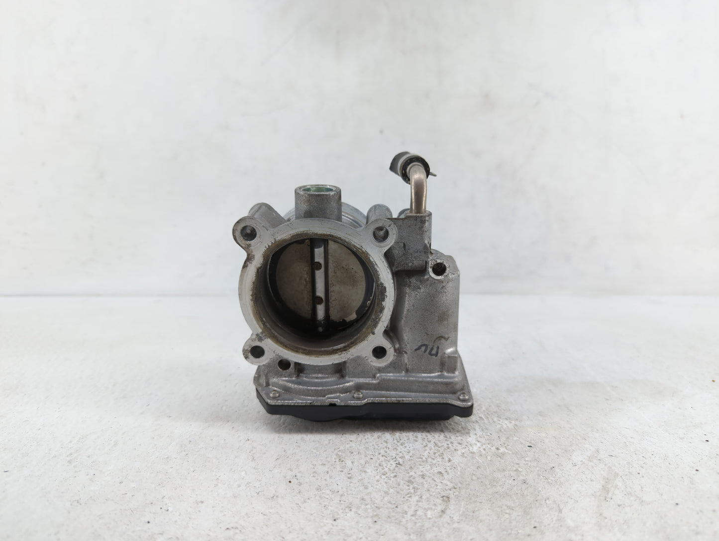 2019 Nissan Altima Throttle Body P/N:4TA60-01 B Fits OEM Used Auto Parts - Oemusedautoparts1.com
