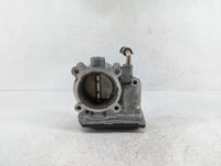 2019 Nissan Altima Throttle Body P/N:4TA60-01 B Fits OEM Used Auto Parts - Oemusedautoparts1.com