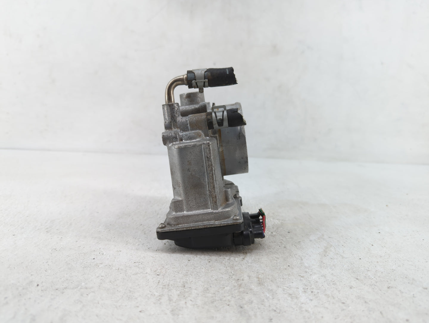 2019 Nissan Altima Throttle Body P/N:4TA60-01 B Fits OEM Used Auto Parts - Oemusedautoparts1.com