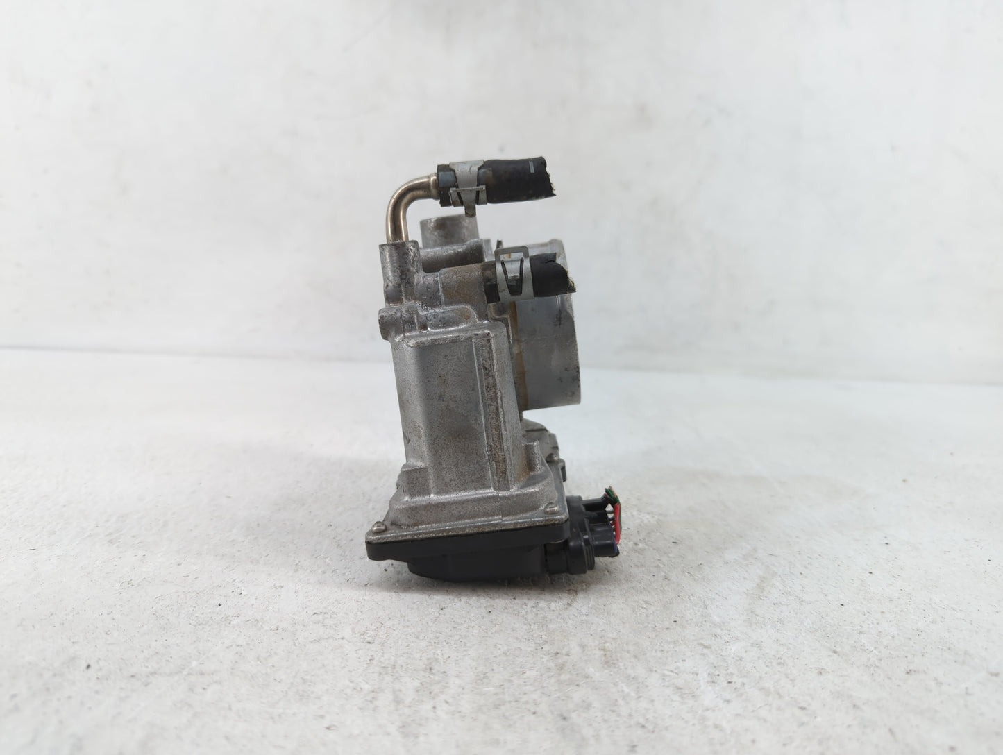 2019 Nissan Altima Throttle Body P/N:4TA60-01 B Fits OEM Used Auto Parts - Oemusedautoparts1.com