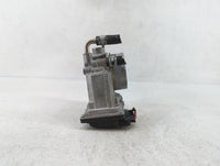 2019 Nissan Altima Throttle Body P/N:4TA60-01 B Fits OEM Used Auto Parts - Oemusedautoparts1.com