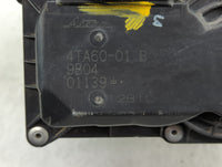 2019 Nissan Altima Throttle Body P/N:4TA60-01 B Fits OEM Used Auto Parts - Oemusedautoparts1.com