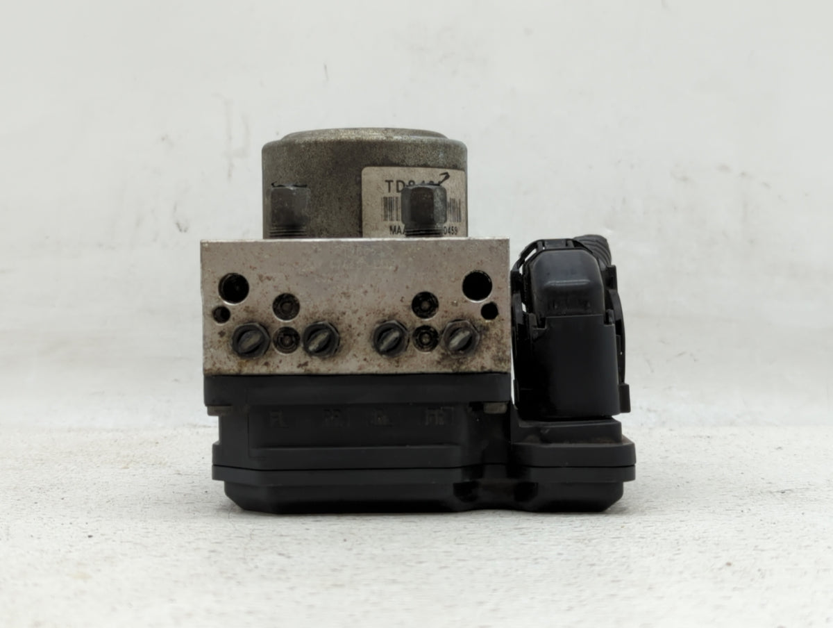 2019-2020 Nissan Altima Anti-Lock Brake ABS Pump Module Actuator OEM P/N:47660-6CC0B 47660-6CD0A, 47660-6CC0A Fits Fits 2019