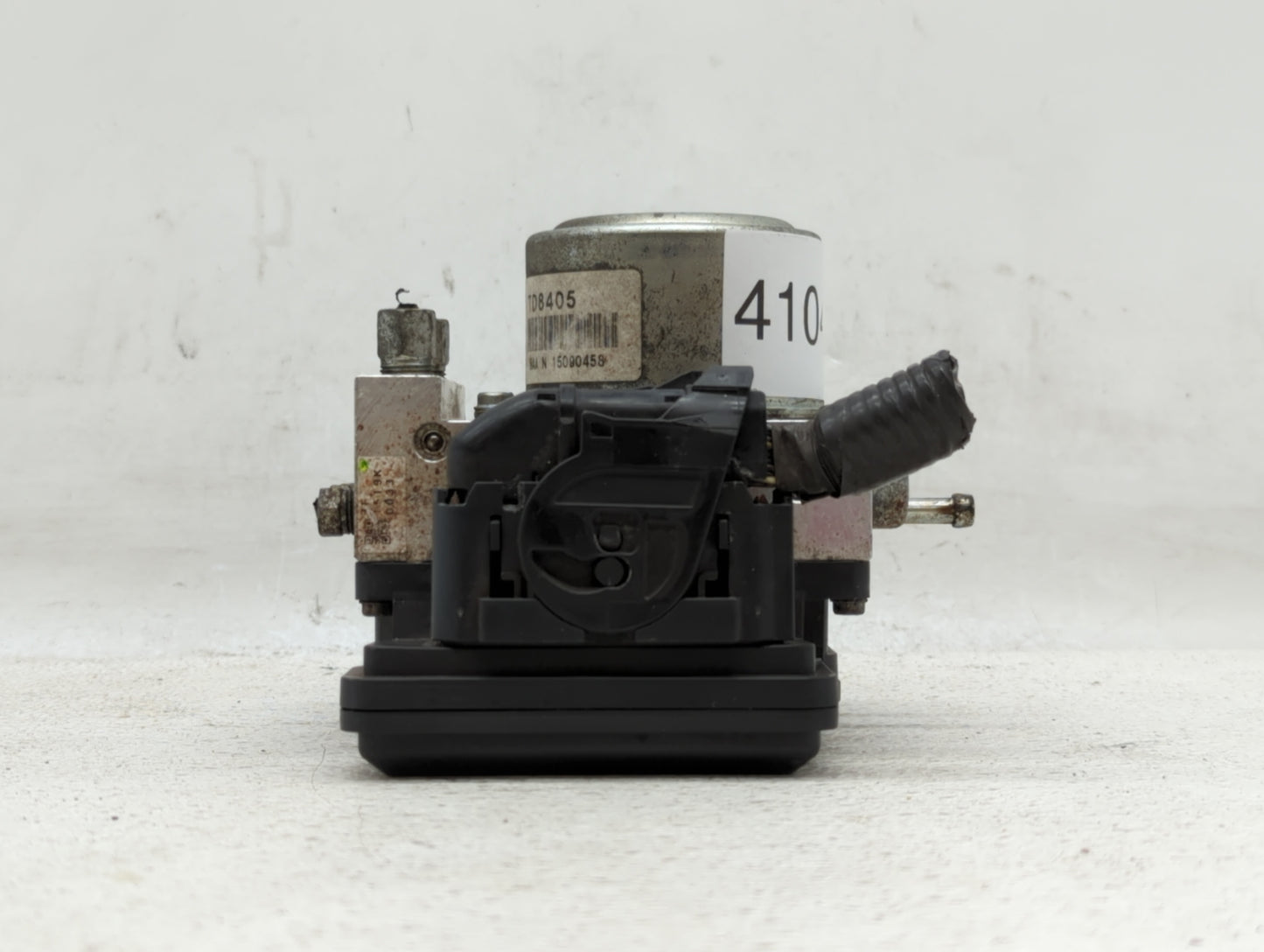 2019 Nissan Altima ABS Pump Control Module Replacement P/N:47660-6CC0B 47660-6CD0A, 47660-6CC0A Fits OEM Used Auto Parts - O