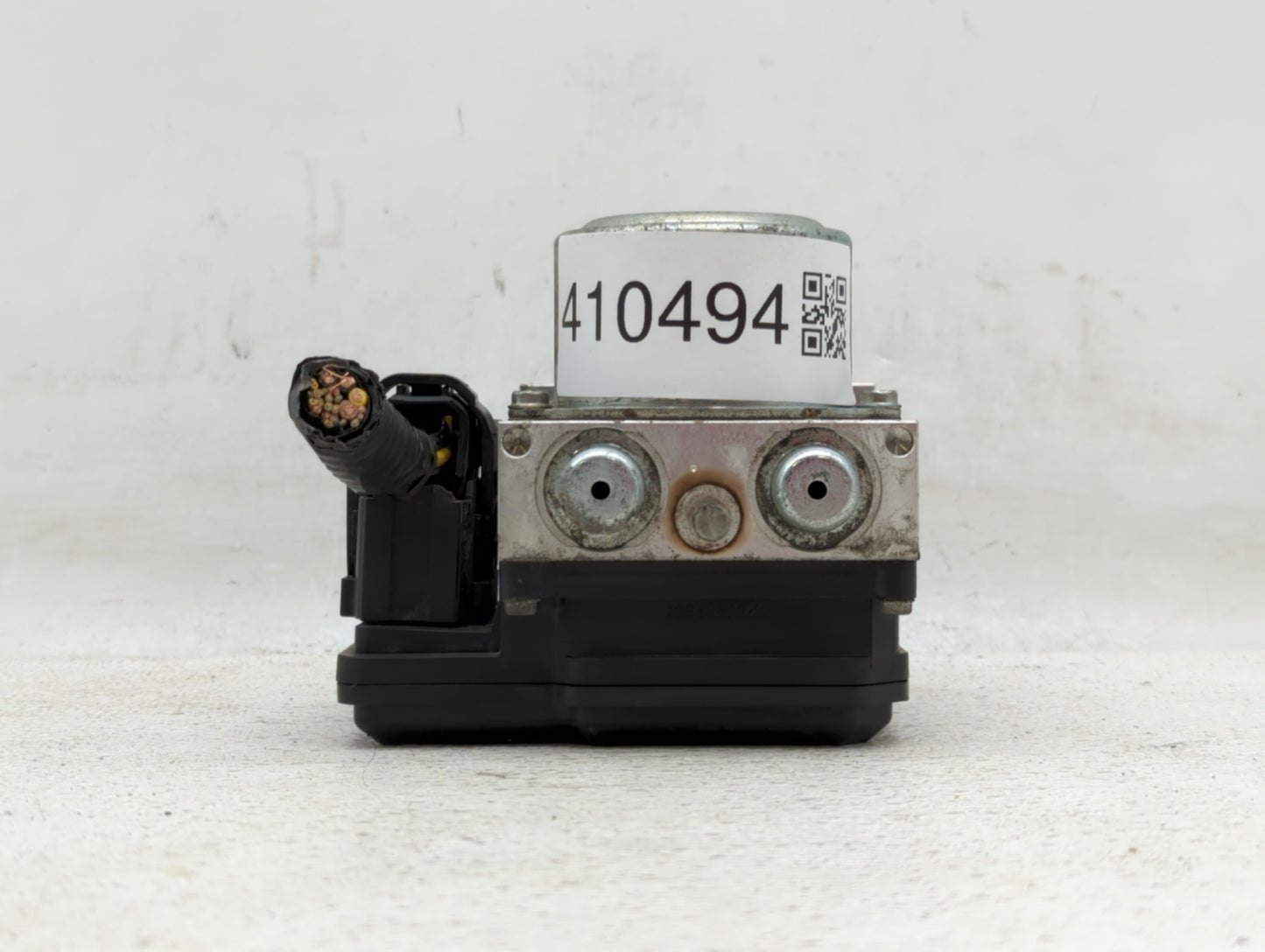 2019 Nissan Altima ABS Pump Control Module Replacement P/N:47660-6CC0B 47660-6CD0A, 47660-6CC0A Fits OEM Used Auto Parts - O