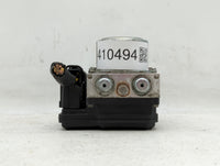 2019 Nissan Altima ABS Pump Control Module Replacement P/N:47660-6CC0B 47660-6CD0A, 47660-6CC0A Fits OEM Used Auto Parts - O