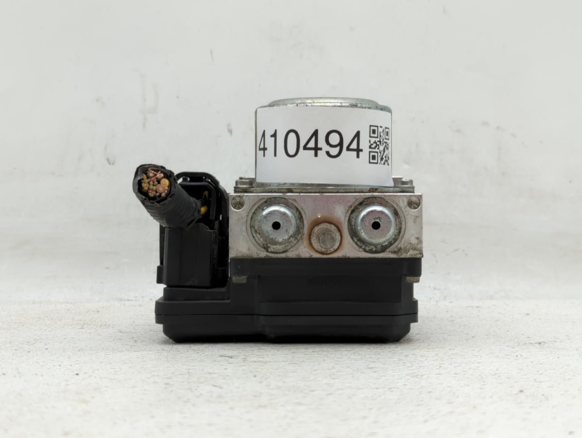 2019-2020 Nissan Altima Anti-Lock Brake ABS Pump Module Actuator OEM P/N:47660-6CC0B 47660-6CD0A, 47660-6CC0A Fits Fits 2019