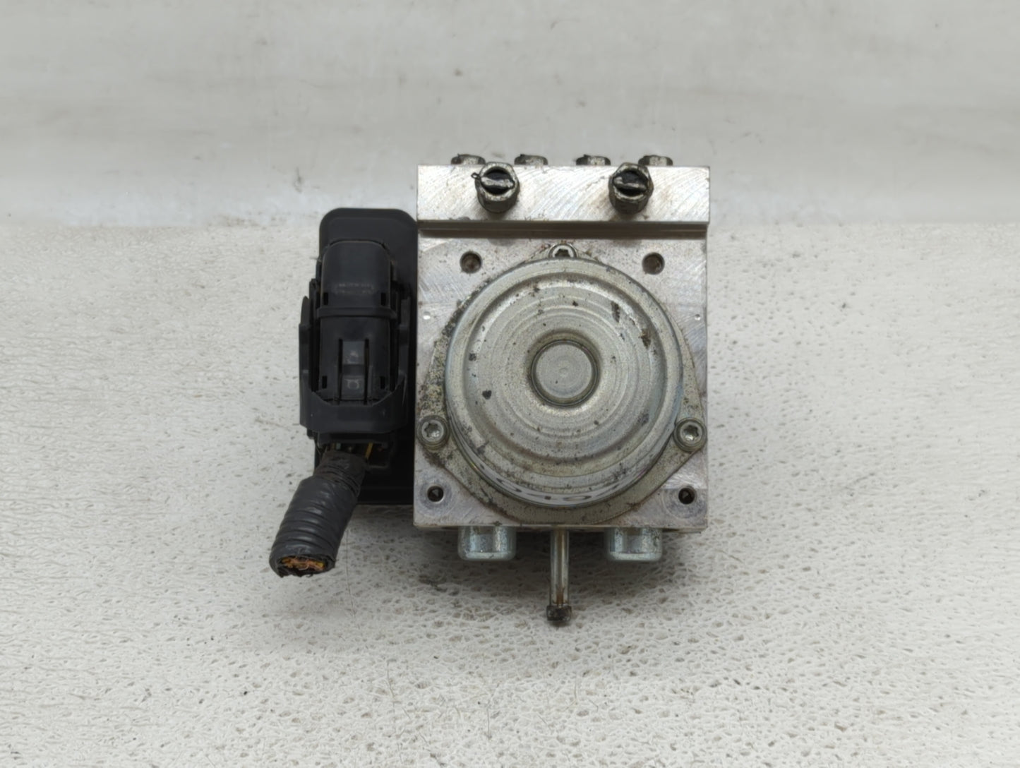 2019 Nissan Altima ABS Pump Control Module Replacement P/N:47660-6CC0B 47660-6CD0A, 47660-6CC0A Fits OEM Used Auto Parts - O