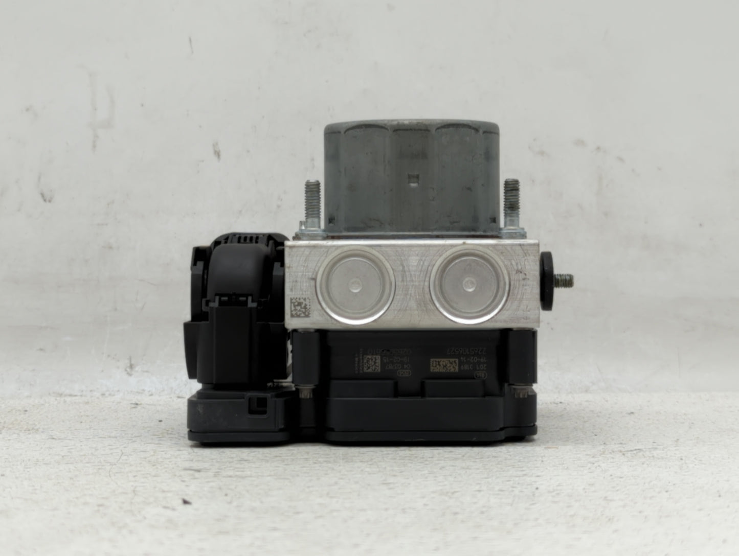 2019 Nissan Altima ABS Pump Control Module Replacement P/N:47660-6CC0B 47660-6CD0A, 47660-6CC0A Fits OEM Used Auto Parts - O