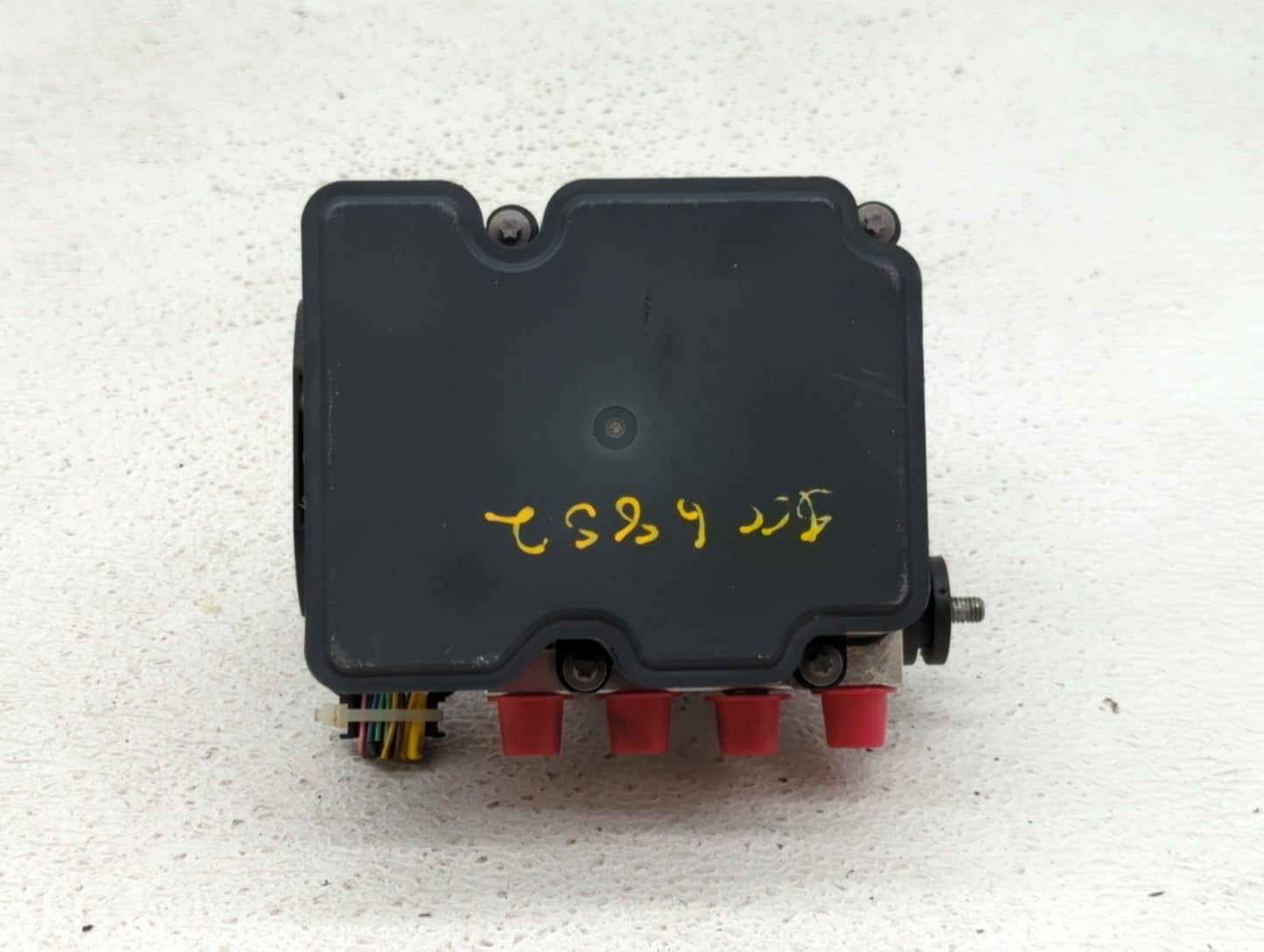 2019 Nissan Altima ABS Pump Control Module Replacement P/N:47660-6CC0B 47660-6CD0A, 47660-6CC0A Fits OEM Used Auto Parts - O