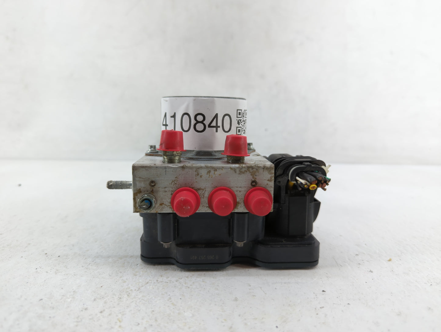 2019-2020 Nissan Altima ABS Pump Control Module Replacement P/N:47660-6CC0B 47660-6CD0A, 47660-6CC0A Fits Fits 2019 2020 OEM