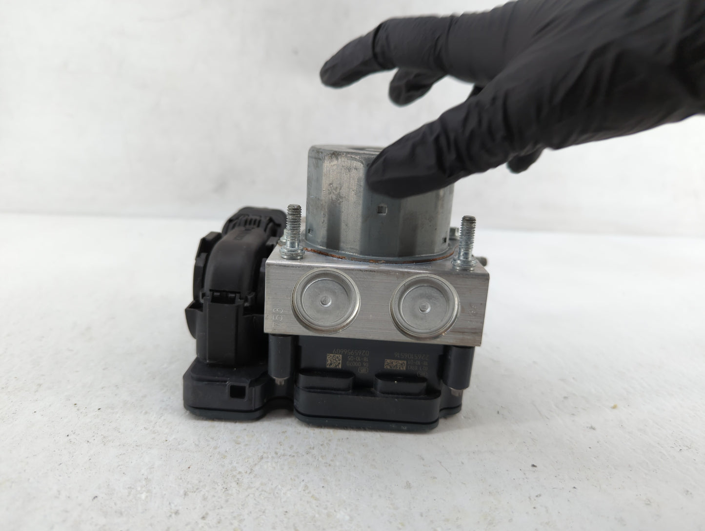 2019-2020 Nissan Altima ABS Pump Control Module Replacement P/N:47660-6CC0B 47660-6CD0A, 47660-6CC0A Fits Fits 2019 2020 OEM