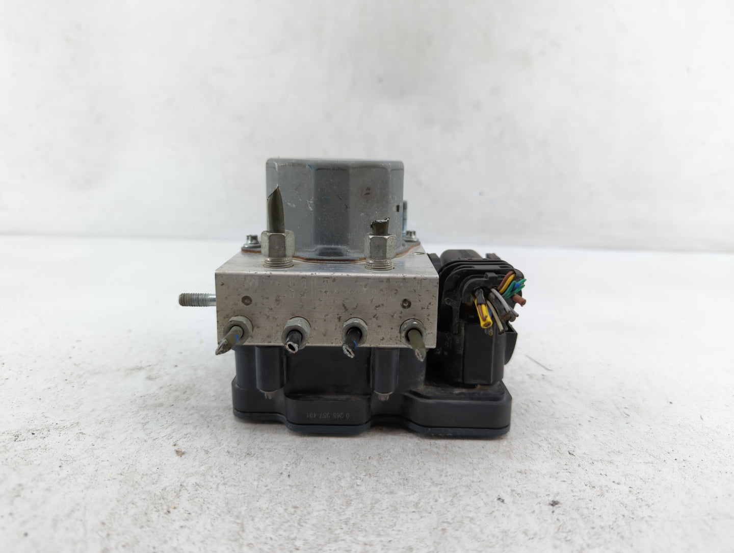 2019-2020 Nissan Altima ABS Pump Control Module Replacement P/N:47660-6CC0B 47660-6CD0A, 47660-6CC0A Fits Fits 2019 2020 OEM