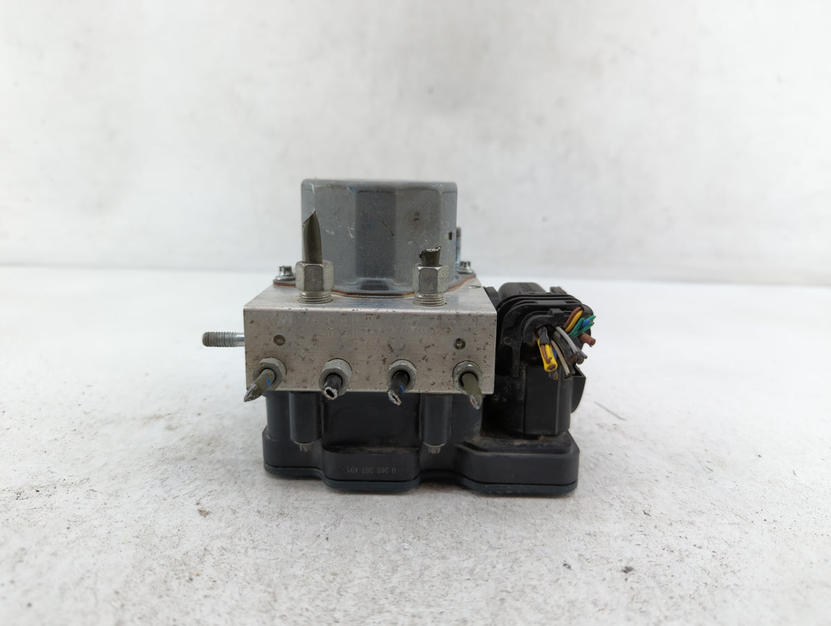 2019-2020 Nissan Altima Anti-Lock Brake ABS Pump Module Actuator OEM P/N:47660-6CC0B 47660-6CD0A, 47660-6CC0A Fits Fits 2019