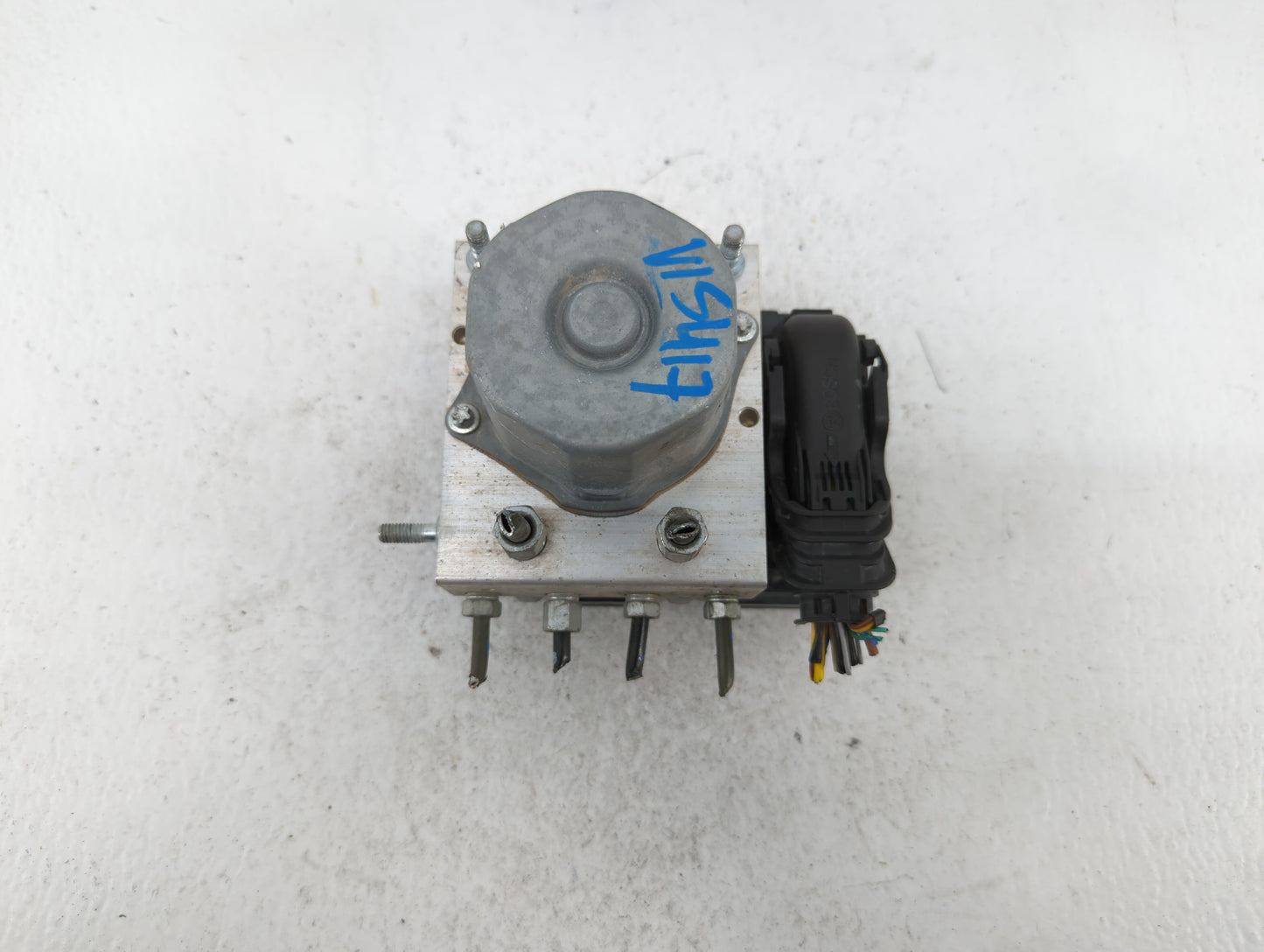 2019-2020 Nissan Altima ABS Pump Control Module Replacement P/N:47660-6CC0B 47660-6CD0A, 47660-6CC0A Fits Fits 2019 2020 OEM
