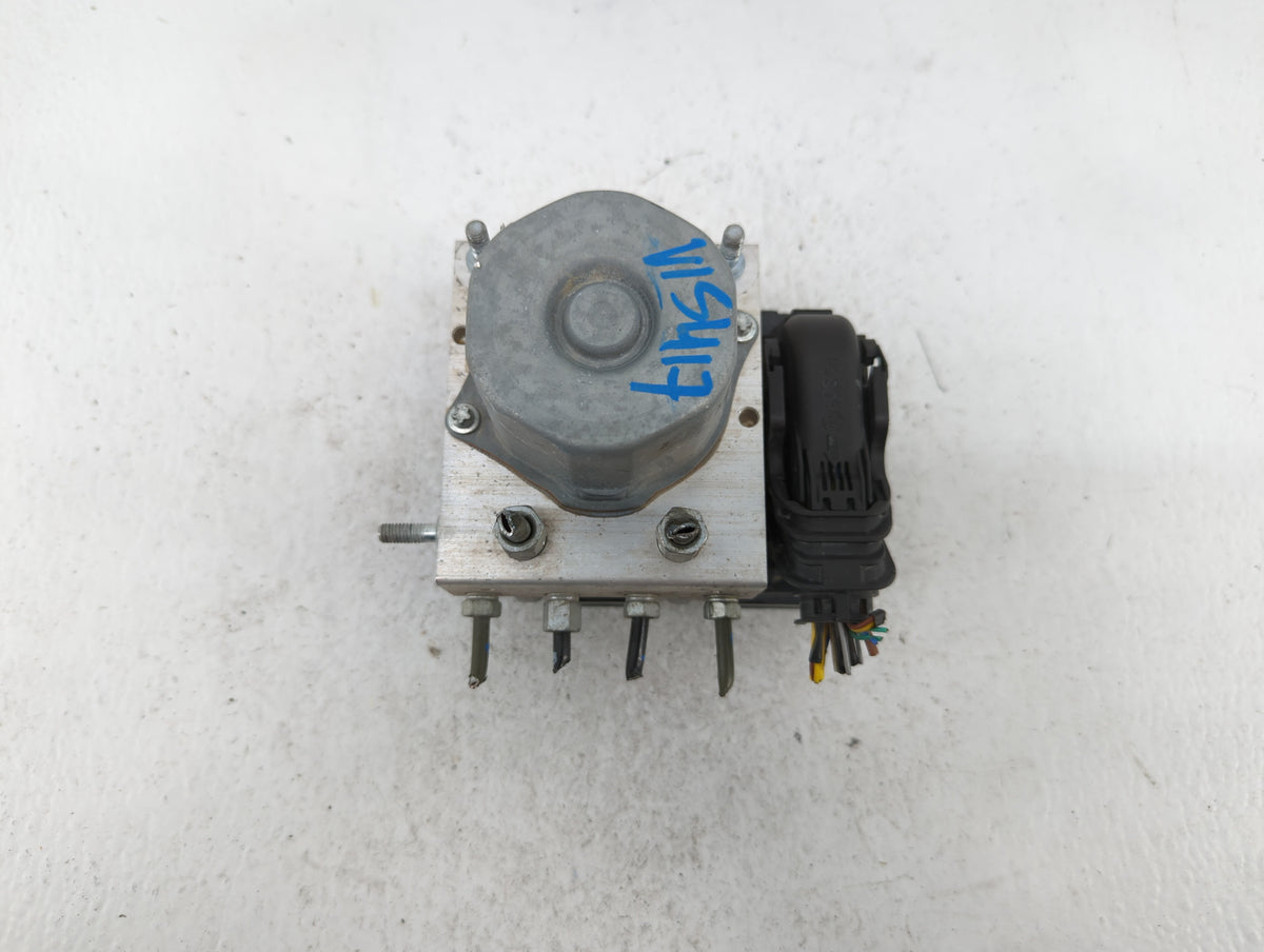 2019-2020 Nissan Altima Anti-Lock Brake ABS Pump Module Actuator OEM P/N:47660-6CC0B 47660-6CD0A, 47660-6CC0A Fits Fits 2019