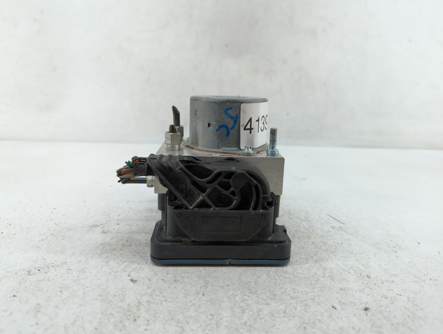 2019-2020 Nissan Altima ABS Pump Control Module Replacement P/N:47660-6CC0B 47660-6CD0A, 47660-6CC0A Fits Fits 2019 2020 OEM