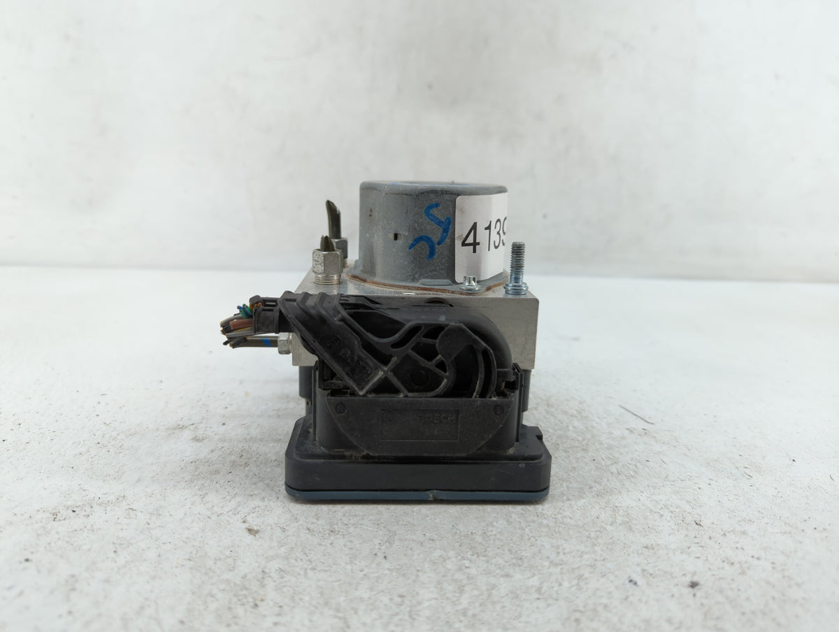 2019-2020 Nissan Altima Anti-Lock Brake ABS Pump Module Actuator OEM P/N:47660-6CC0B 47660-6CD0A, 47660-6CC0A Fits Fits 2019