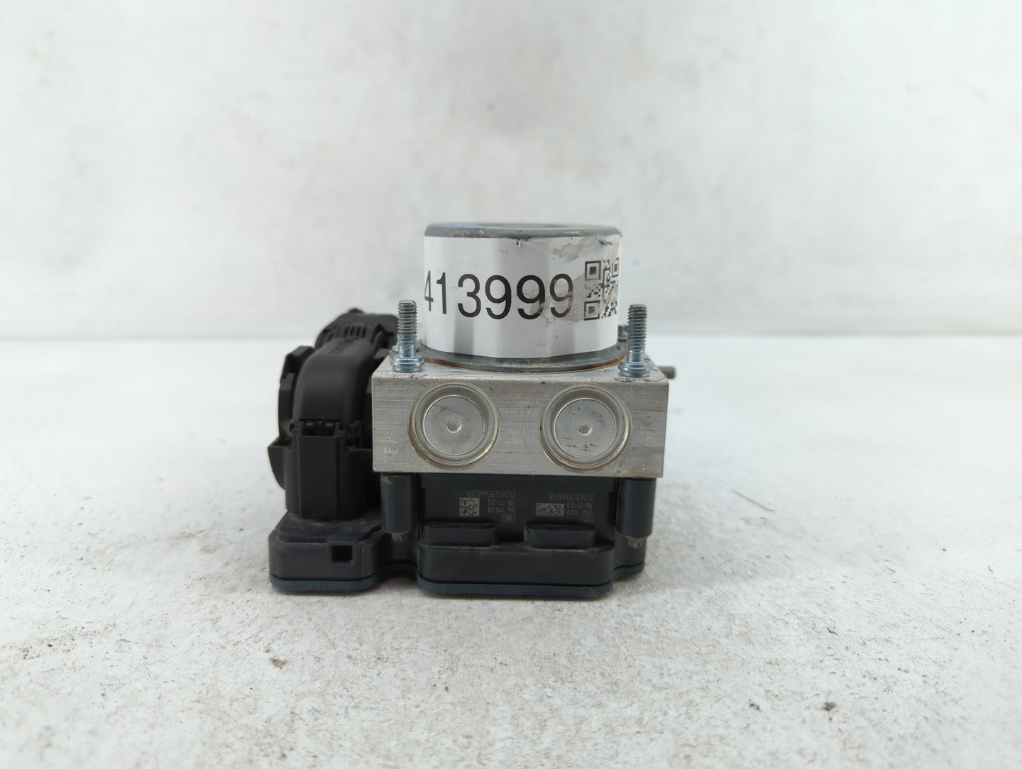 2019-2020 Nissan Altima ABS Pump Control Module Replacement P/N:47660-6CC0B 47660-6CD0A, 47660-6CC0A Fits Fits 2019 2020 OEM