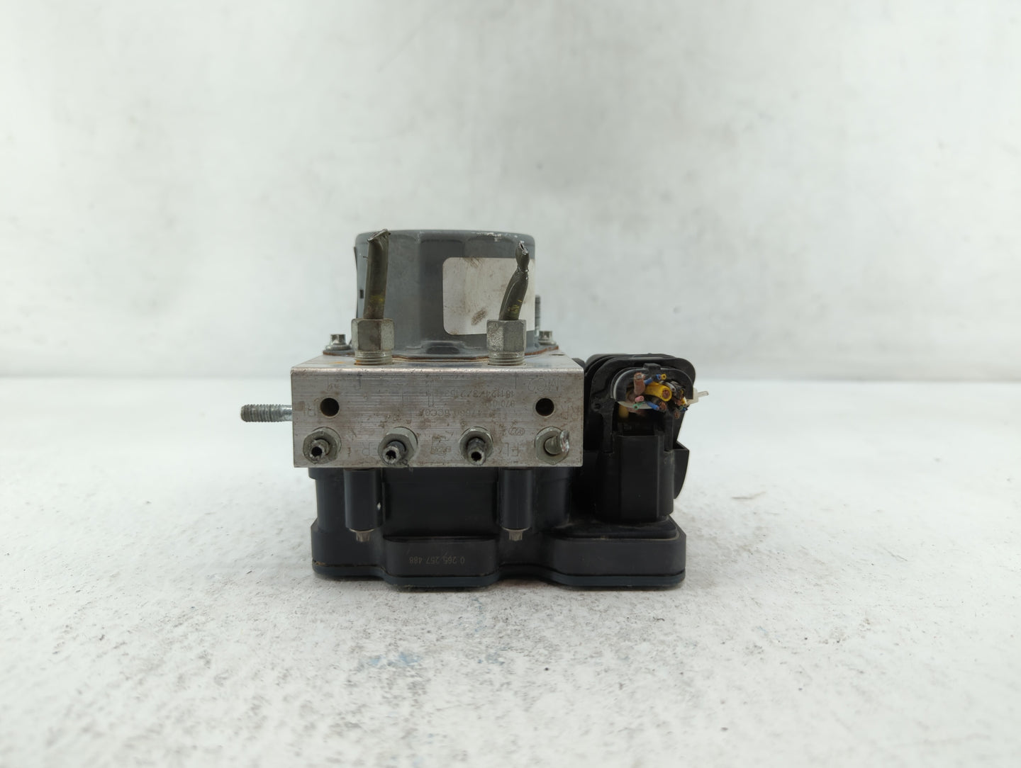 2019-2020 Nissan Altima ABS Pump Control Module Replacement P/N:47660-6CD0A 47660 6CC0A Fits Fits 2019 2020 OEM Used Auto Pa