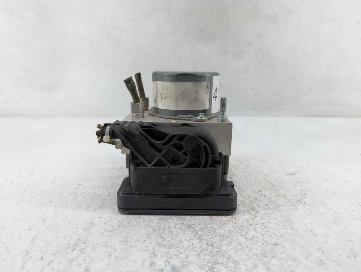2019-2020 Nissan Altima Anti-Lock Brake ABS Pump Module Actuator OEM P/N:47660-6CD0A 47660 6CC0A Fits Fits 2019 2020 OEM Use