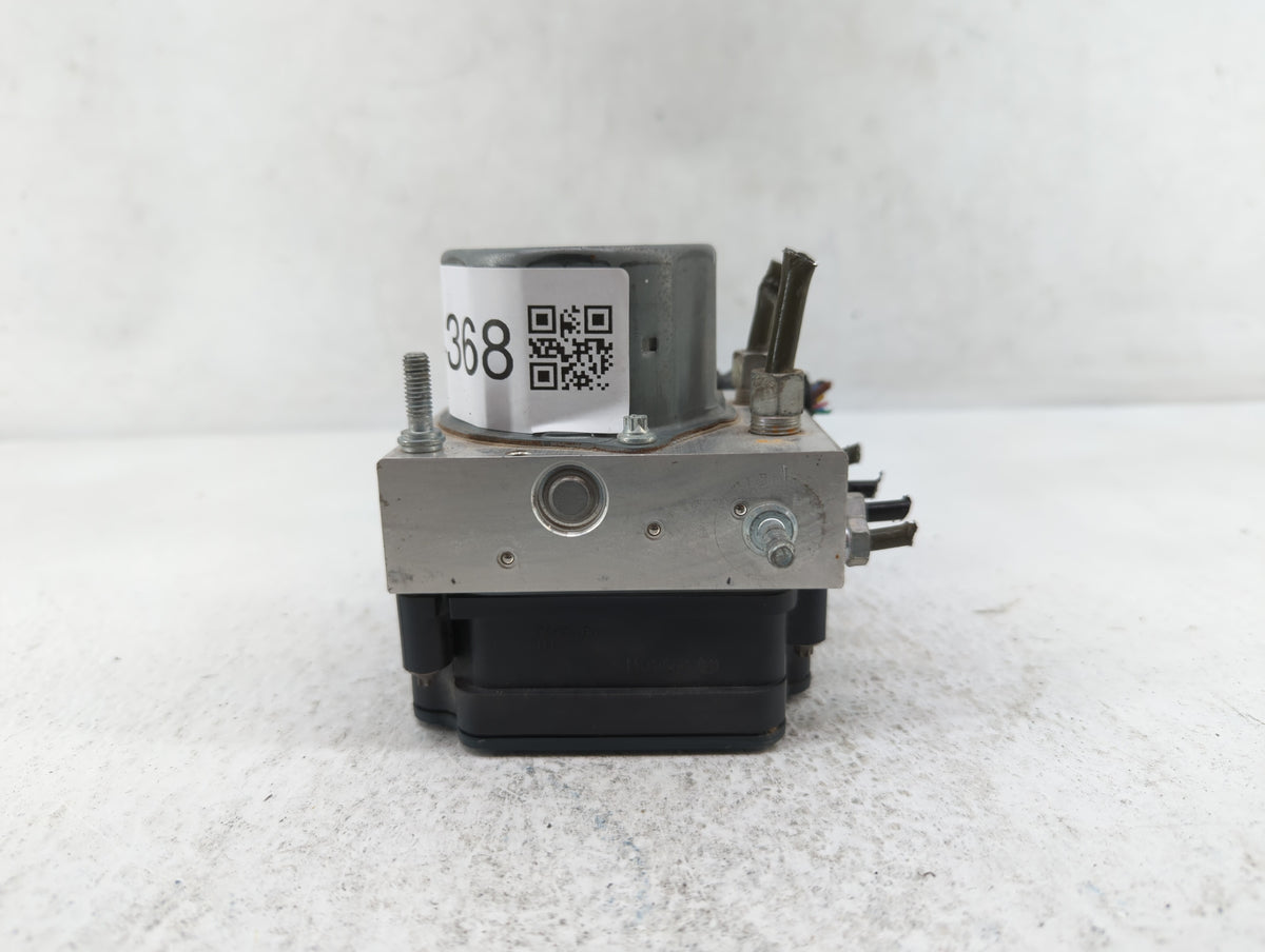2019-2020 Nissan Altima Anti-Lock Brake ABS Pump Module Actuator OEM P/N:47660-6CD0A 47660 6CC0A Fits Fits 2019 2020 OEM Use