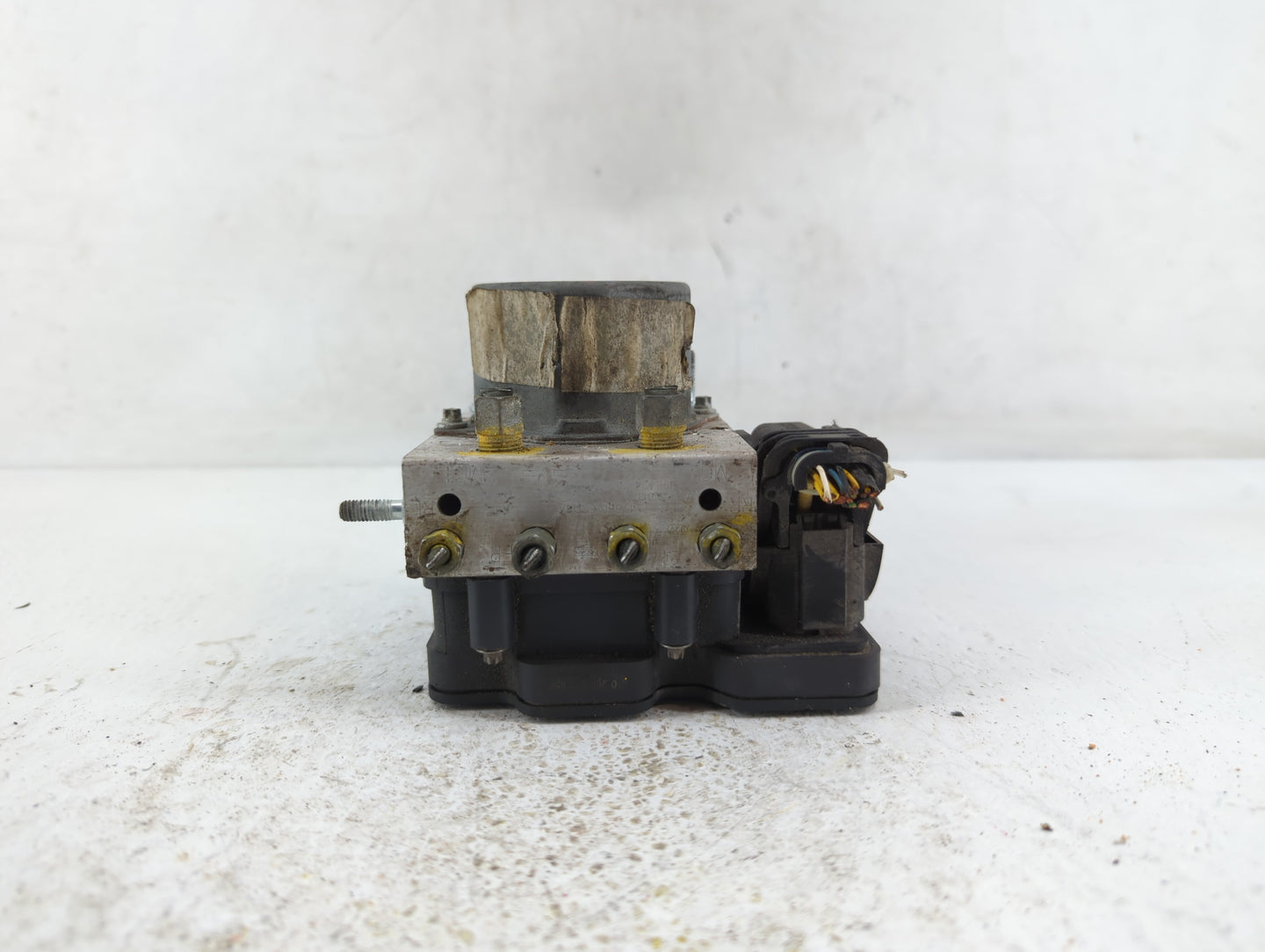 2019-2020 Nissan Altima ABS Pump Control Module Replacement P/N:47660-6CC0B 47660-6CD0A, 47660-6CC0A Fits Fits 2019 2020 OEM