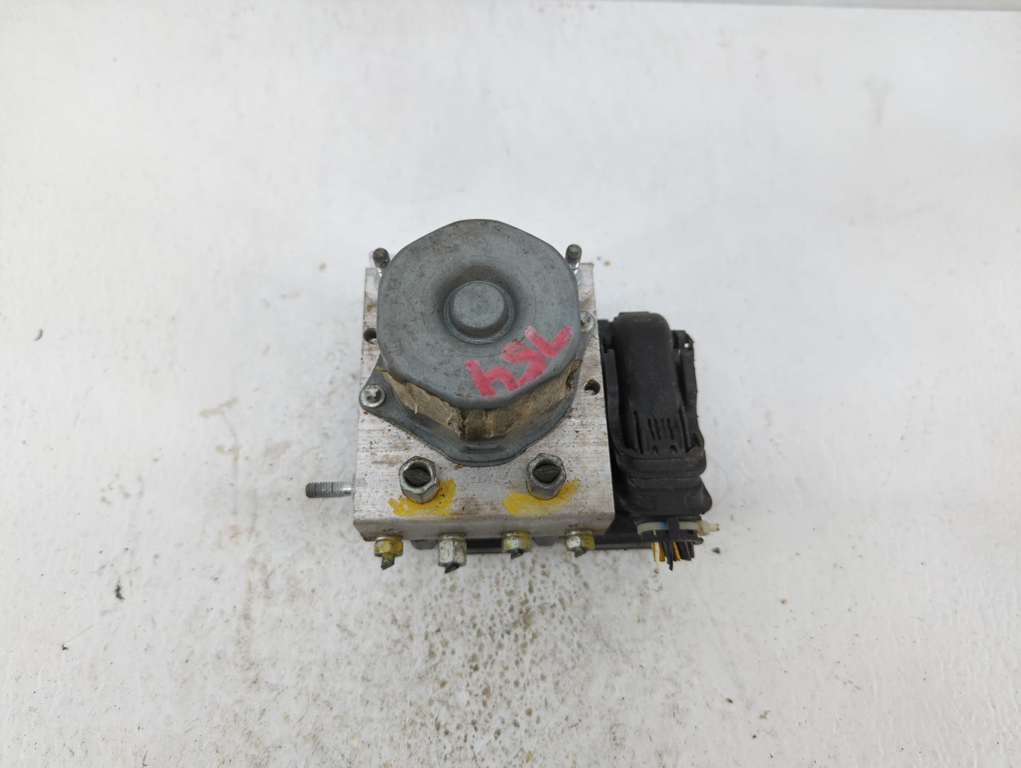 2019-2020 Nissan Altima ABS Pump Control Module Replacement P/N:47660-6CC0B 47660-6CD0A, 47660-6CC0A Fits Fits 2019 2020 OEM