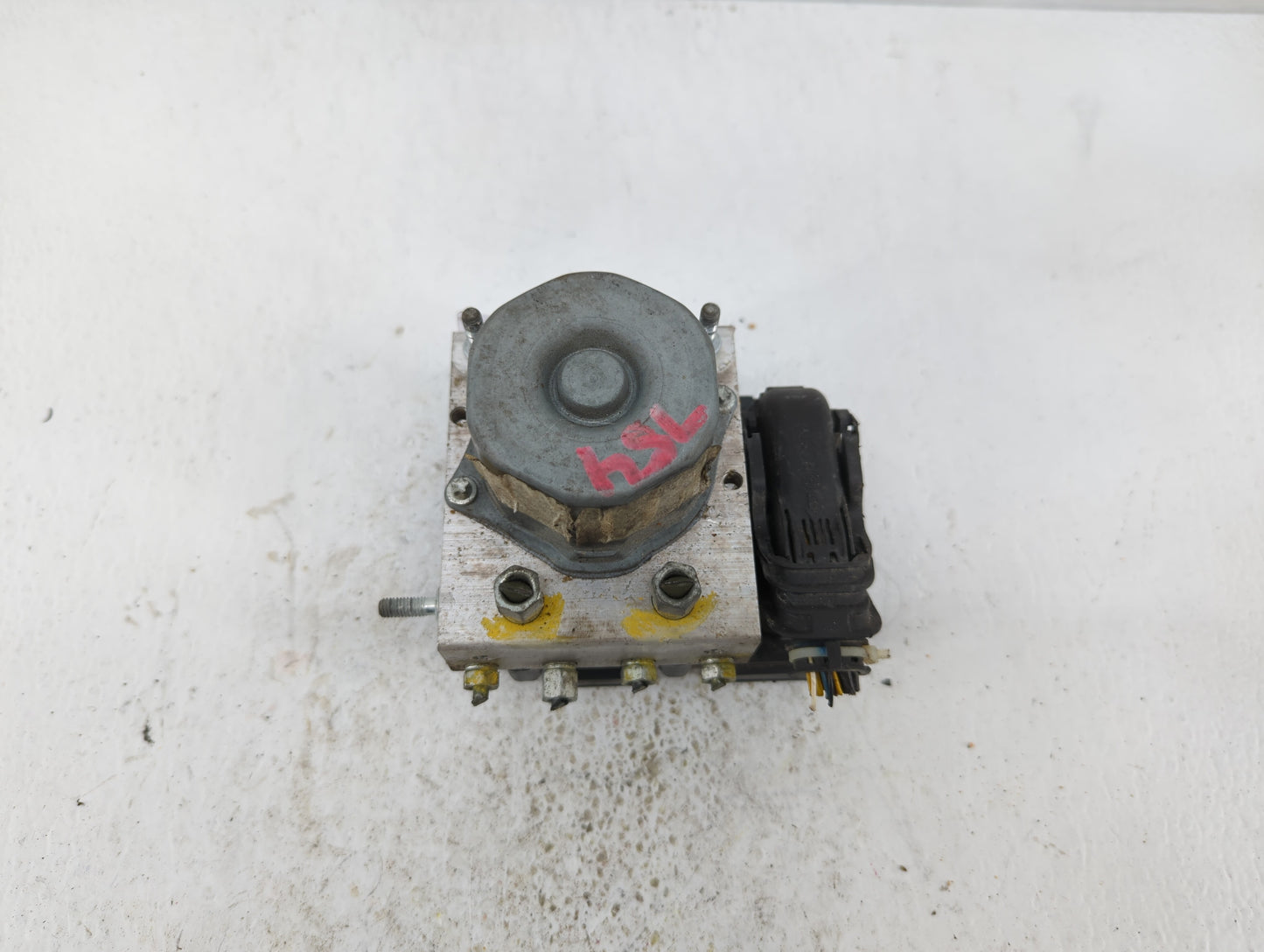 2019-2020 Nissan Altima ABS Pump Control Module Replacement P/N:47660-6CC0B 47660-6CD0A, 47660-6CC0A Fits Fits 2019 2020 OEM