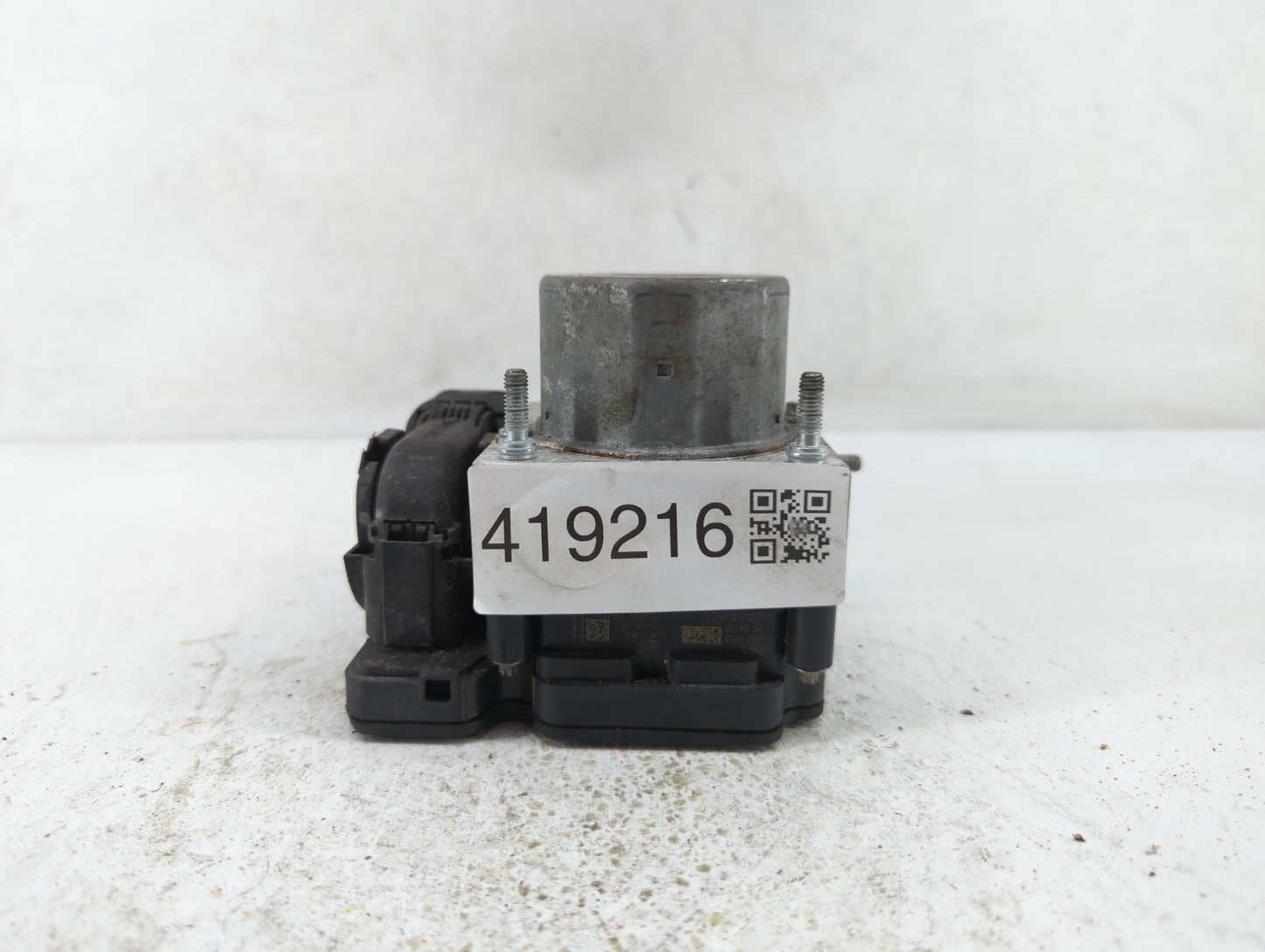 2019-2020 Nissan Altima ABS Pump Control Module Replacement P/N:47660-6CC0B 47660-6CD0A, 47660-6CC0A Fits Fits 2019 2020 OEM