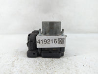 2019-2020 Nissan Altima ABS Pump Control Module Replacement P/N:47660-6CC0B 47660-6CD0A, 47660-6CC0A Fits Fits 2019 2020 OEM
