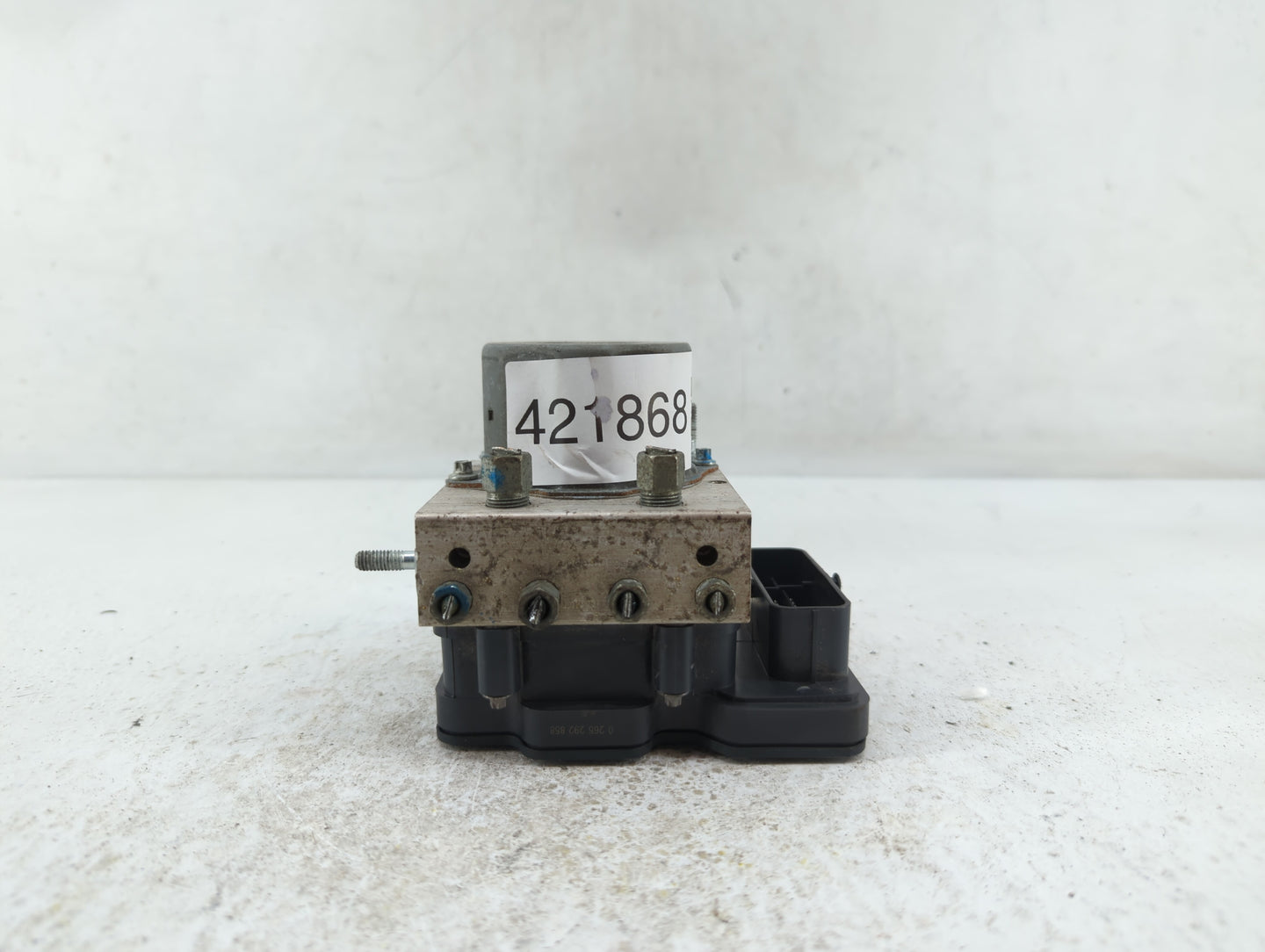 2019-2020 Nissan Altima ABS Pump Control Module Replacement P/N:47660-6CC0B 47660-6CD0A, 47660-6CC0A Fits Fits 2019 2020 OEM