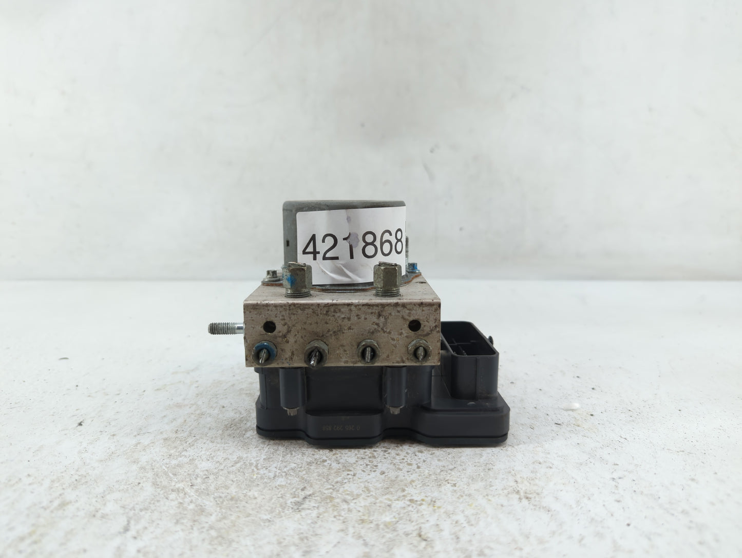 2019-2020 Nissan Altima ABS Pump Control Module Replacement P/N:47660-6CC0B 47660-6CD0A, 47660-6CC0A Fits Fits 2019 2020 OEM