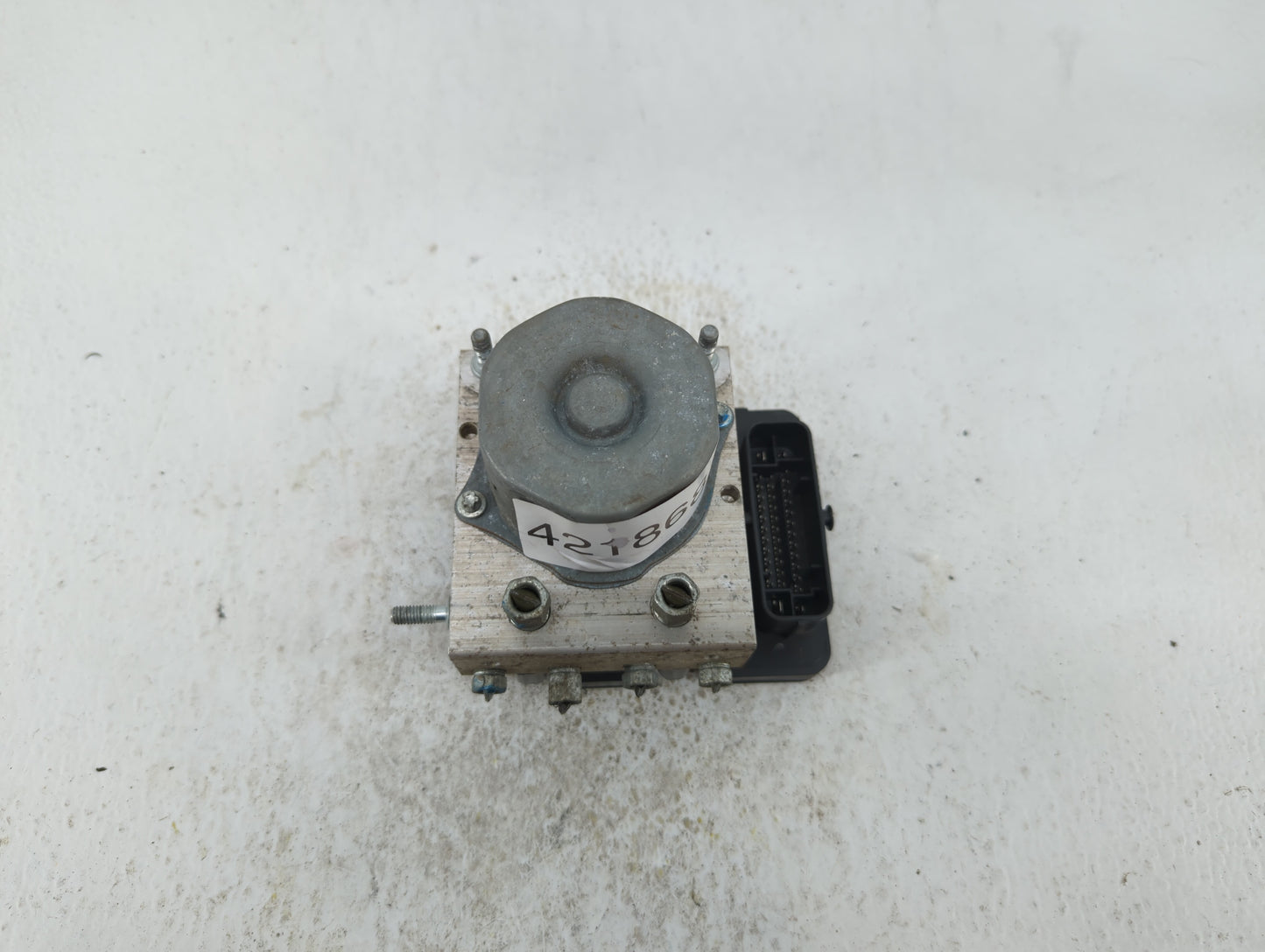 2019-2020 Nissan Altima ABS Pump Control Module Replacement P/N:47660-6CC0B 47660-6CD0A, 47660-6CC0A Fits Fits 2019 2020 OEM
