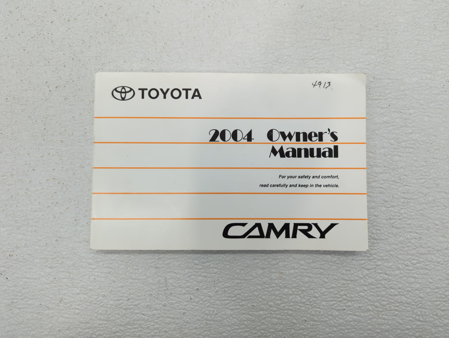 2019 Nissan Altima Owners Manual Book Guide OEM Used Auto Parts - Oemusedautoparts1.com